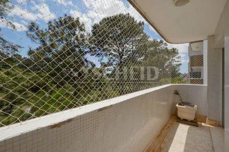 Apartamento à venda com 181m², 4 quartos e 2 vagas