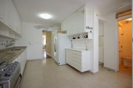 Apartamento à venda com 181m², 4 quartos e 2 vagas