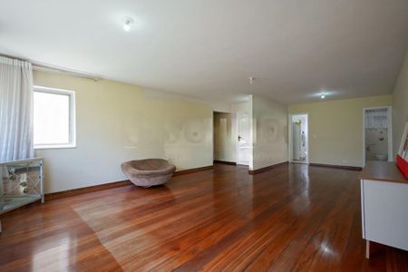 Apartamento à venda com 4 quartos, 181m² em Cidade Dutra, São Paulo
