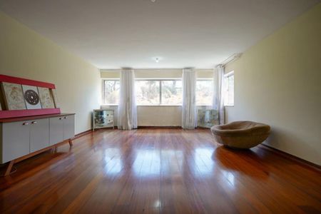 Apartamento à venda com 4 quartos, 181m² em Cidade Dutra, São Paulo