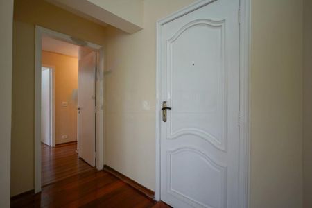 Apartamento à venda com 181m², 4 quartos e 2 vagas
