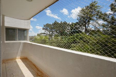 Apartamento à venda com 181m², 4 quartos e 2 vagas