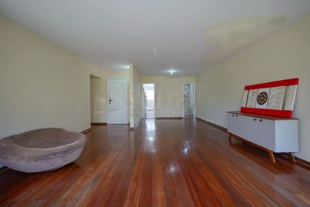 Apartamento à venda com 4 quartos, 181m² em Cidade Dutra, São Paulo