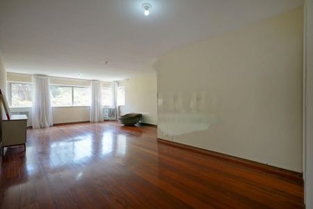 Apartamento à venda com 4 quartos, 181m² em Cidade Dutra, São Paulo
