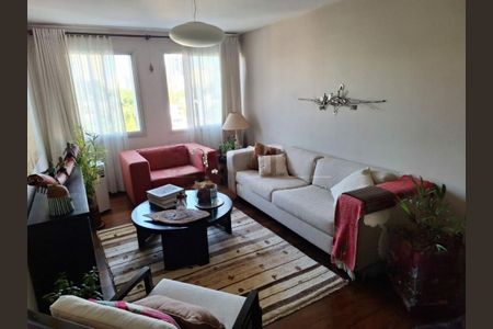 Apartamento à venda com 140m², 4 quartos e 2 vagas