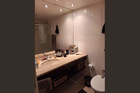 Apartamento à venda com 140m², 4 quartos e 2 vagas