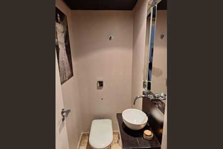 Apartamento à venda com 140m², 4 quartos e 2 vagas