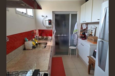 Apartamento à venda com 140m², 4 quartos e 2 vagas