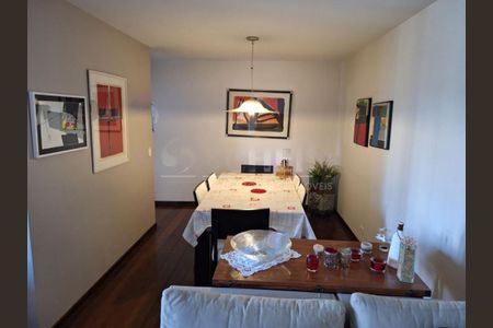 Apartamento à venda com 140m², 4 quartos e 2 vagas