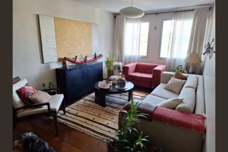 Apartamento à venda com 140m², 4 quartos e 2 vagas