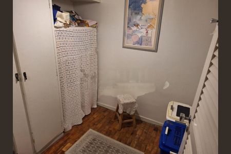 Apartamento à venda com 140m², 4 quartos e 2 vagas