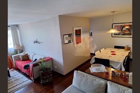 Apartamento à venda com 140m², 4 quartos e 2 vagas
