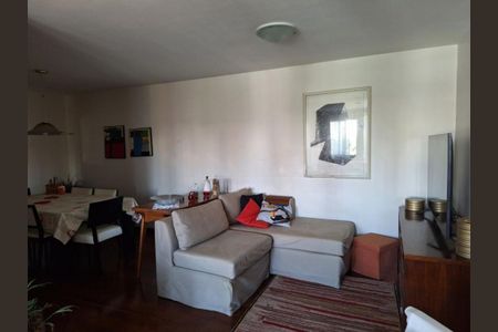Apartamento à venda com 140m², 4 quartos e 2 vagas