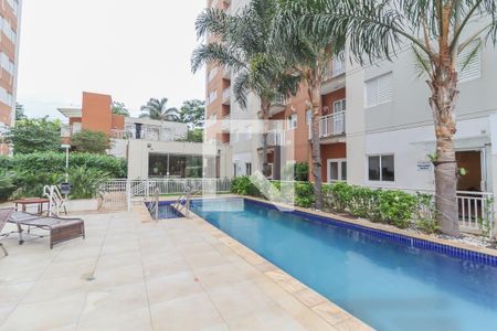 Apartamento para alugar com 54m², 2 quartos e 1 vagaÁrea externa