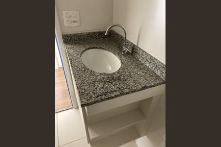 Apartamento para alugar com 54m², 2 quartos e 1 vagaBanheiro social