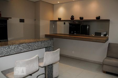 Apartamento para alugar com 54m², 2 quartos e 1 vagaÁrea externa