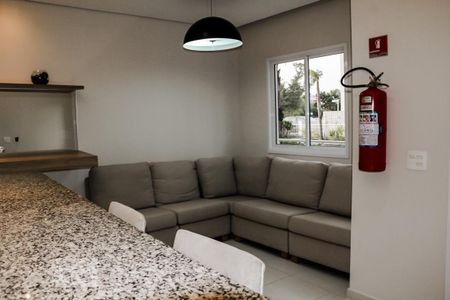 Apartamento para alugar com 54m², 2 quartos e 1 vagaÁrea externa