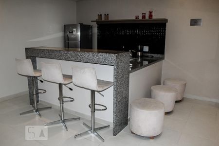 Apartamento para alugar com 54m², 2 quartos e 1 vagaÁrea externa