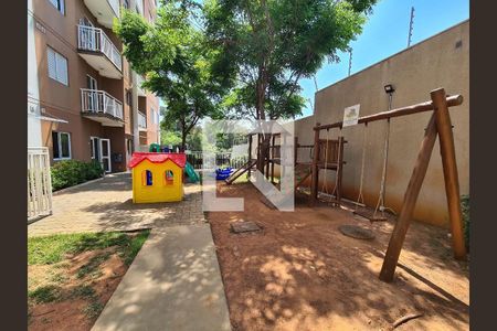 Apartamento para alugar com 54m², 2 quartos e 1 vagaÁrea externa