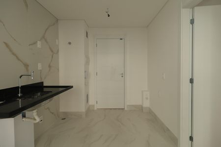 Apartamento para alugar com 24m², 1 quarto e sem vagaSala/Cozinha