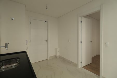 Apartamento para alugar com 24m², 1 quarto e sem vagaSala/Cozinha
