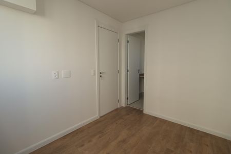 Apartamento para alugar com 24m², 1 quarto e sem vagaSuíte