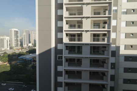 Apartamento para alugar com 24m², 1 quarto e sem vagaSuíte