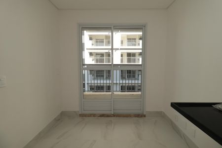 Apartamento para alugar com 24m², 1 quarto e sem vagaSala/Cozinha