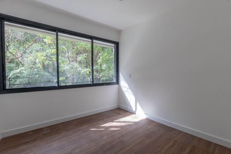 Quarto 1 de apartamento à venda com 3 quartos, 109m² em Santa Lúcia, Belo Horizonte