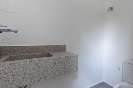 Apartamento à venda com 109m², 3 quartos e 2 vagas Apartamento à venda com 109m², 3 quartos e 2 vagasLavabo