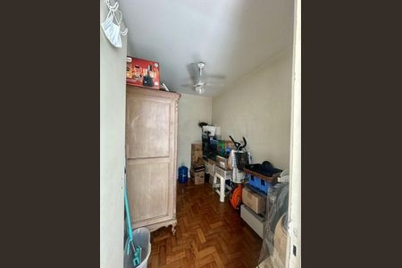 Apartamento à venda com 100m², 3 quartos e 1 vaga