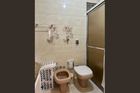 Apartamento à venda com 100m², 3 quartos e 1 vaga