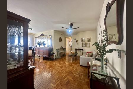 Apartamento à venda com 3 quartos, 100m² em Vila Progredior, São Paulo