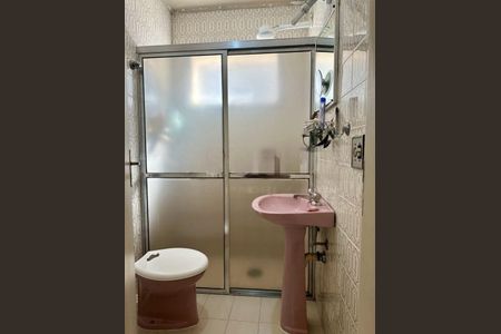 Apartamento à venda com 100m², 3 quartos e 1 vaga