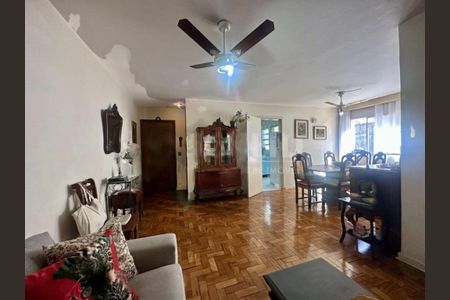 Apartamento à venda com 3 quartos, 100m² em Vila Progredior, São Paulo