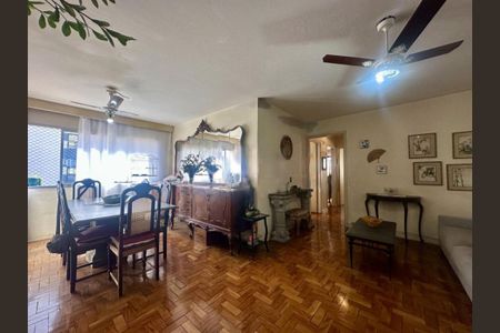 Apartamento à venda com 3 quartos, 100m² em Vila Progredior, São Paulo