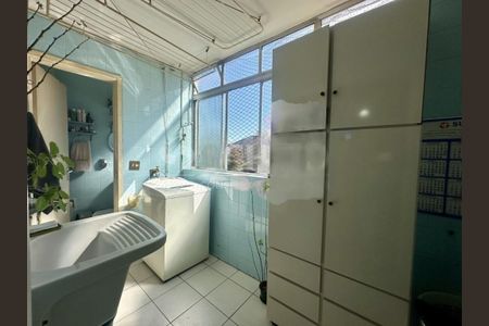Apartamento à venda com 100m², 3 quartos e 1 vaga