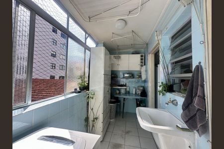 Apartamento à venda com 100m², 3 quartos e 1 vaga