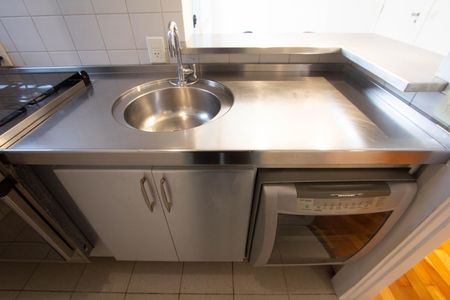 Apartamento para alugar com 72m², 2 quartos e 2 vagas Apartamento para alugar com 72m², 2 quartos e 2 vagasCozinha