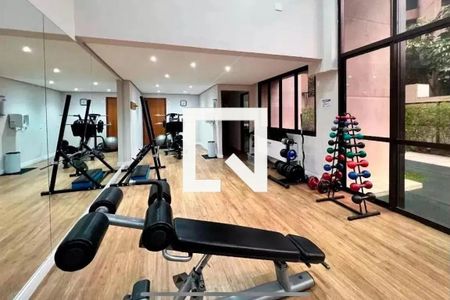 Apartamento para alugar com 72m², 2 quartos e 2 vagas Apartamento para alugar com 72m², 2 quartos e 2 vagasÁrea comum