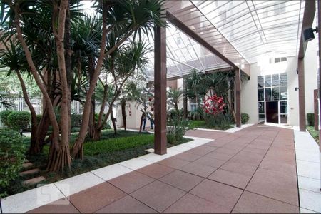 Apartamento para alugar com 72m², 2 quartos e 2 vagas Apartamento para alugar com 72m², 2 quartos e 2 vagasÁrea comum