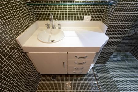 Apartamento para alugar com 72m², 2 quartos e 2 vagas Apartamento para alugar com 72m², 2 quartos e 2 vagasSuíte 1