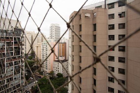 Apartamento para alugar com 72m², 2 quartos e 2 vagas Apartamento para alugar com 72m², 2 quartos e 2 vagasÁrea de Serviço