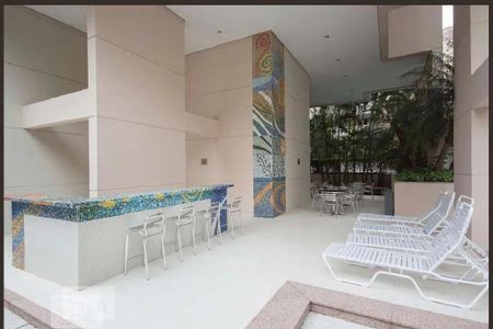 Apartamento para alugar com 72m², 2 quartos e 2 vagas Apartamento para alugar com 72m², 2 quartos e 2 vagasÁrea comum