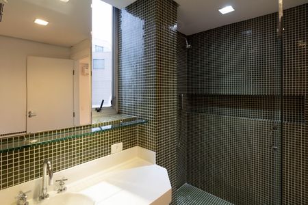 Apartamento para alugar com 72m², 2 quartos e 2 vagas Apartamento para alugar com 72m², 2 quartos e 2 vagasSuíte 1