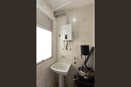 Apartamento para alugar com 72m², 2 quartos e 2 vagas Apartamento para alugar com 72m², 2 quartos e 2 vagasÁrea de Serviço