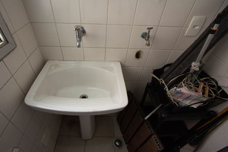 Apartamento para alugar com 72m², 2 quartos e 2 vagas Apartamento para alugar com 72m², 2 quartos e 2 vagasÁrea de Serviço