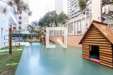 Apartamento para alugar com 72m², 2 quartos e 2 vagas Apartamento para alugar com 72m², 2 quartos e 2 vagasÁrea comum