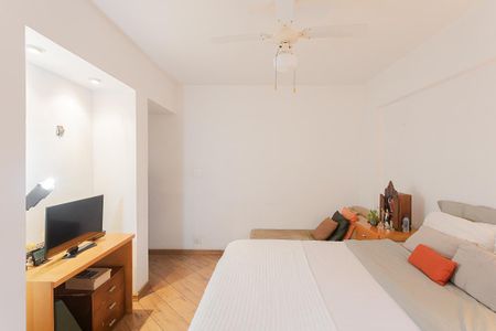 Apartamento à venda com 80m², 2 quartos e 1 vaga Apartamento à venda com 80m², 2 quartos e 1 vagaSuíte