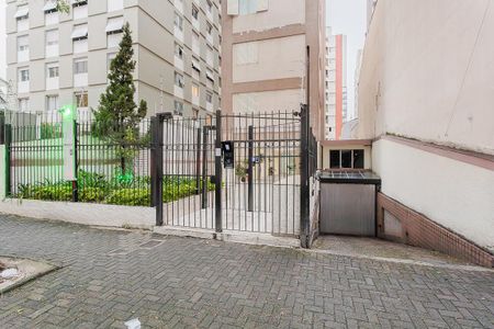 Apartamento à venda com 80m², 2 quartos e 1 vaga Apartamento à venda com 80m², 2 quartos e 1 vagaFachada